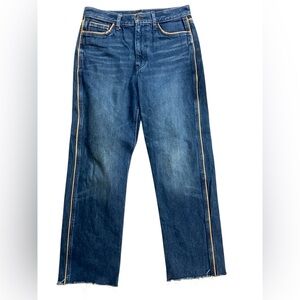 Banana Republic High Rise Vintage Straight Size 29